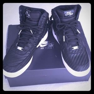 Nike Air Force One 1 High Tops